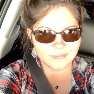 Meet your Posher, Jaci